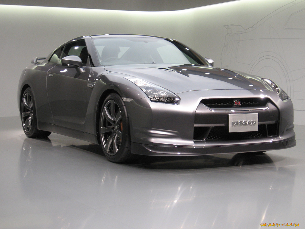 , nissan, datsun